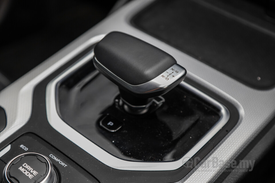 Proton X90 VX11 (2023) Interior