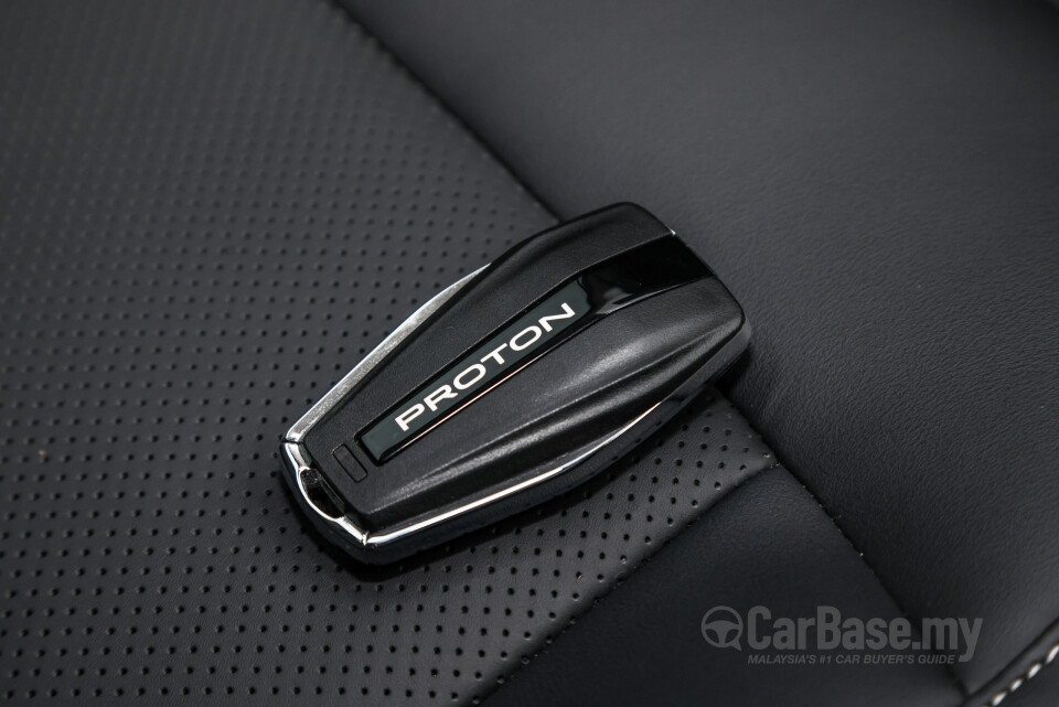 Proton X90 VX11 (2023) Interior