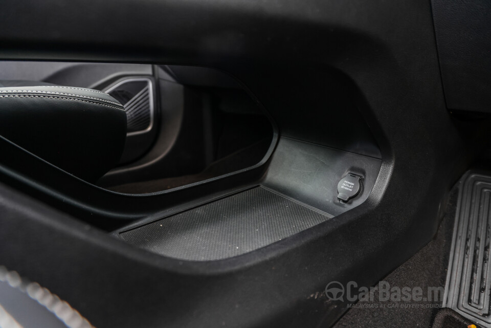 Proton X90 VX11 (2023) Interior