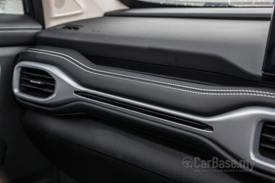 Proton X90 VX11 (2023) Interior