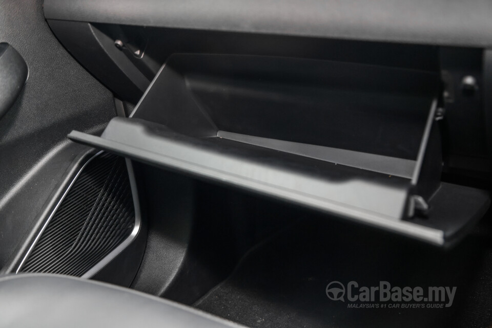 Proton X90 VX11 (2023) Interior