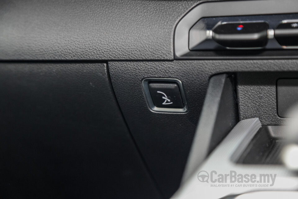 Proton X90 VX11 (2023) Interior
