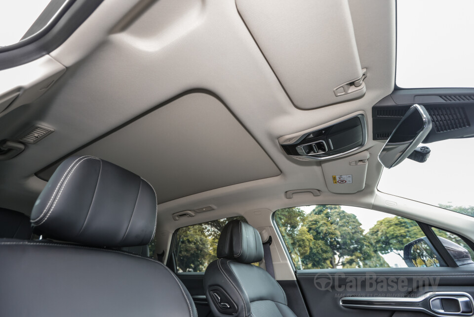 Proton X90 VX11 (2023) Interior