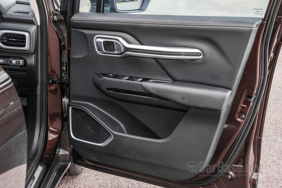 Proton X90 VX11 (2023) Interior