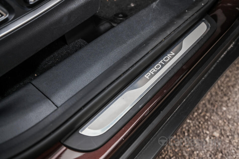 Proton X90 VX11 (2023) Interior