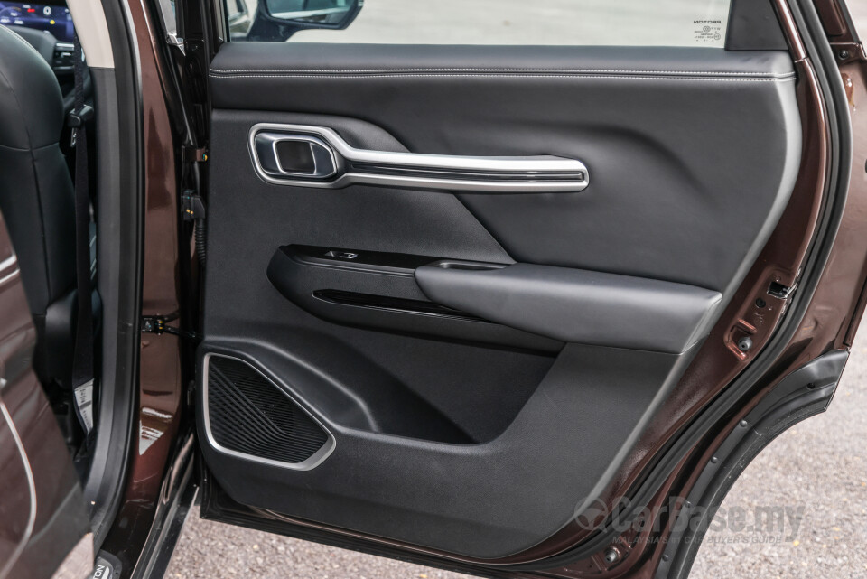 Proton X90 VX11 (2023) Interior