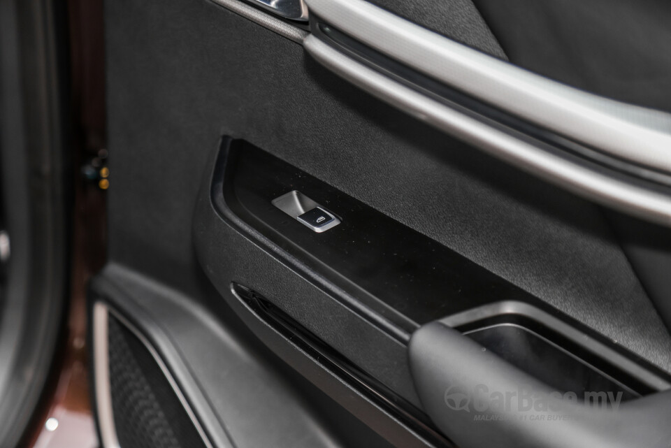Proton X90 VX11 (2023) Interior