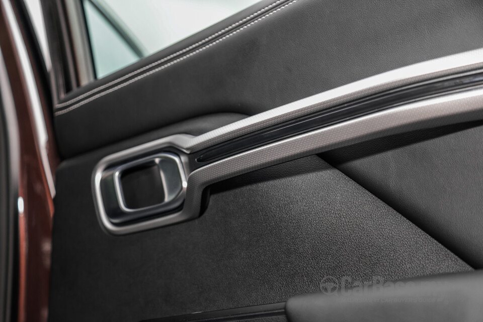 Proton X90 VX11 (2023) Interior