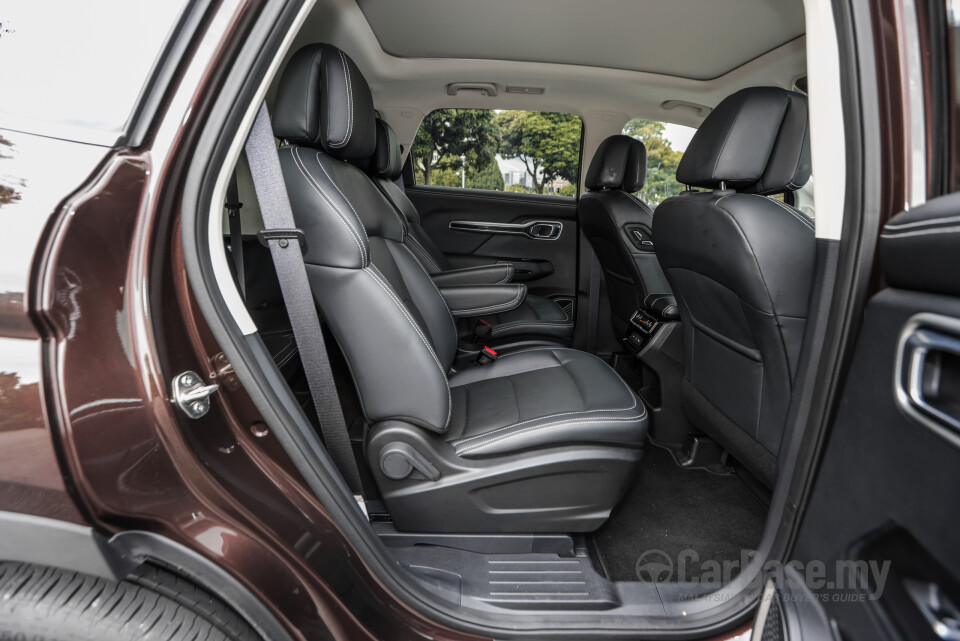 Proton X90 VX11 (2023) Interior