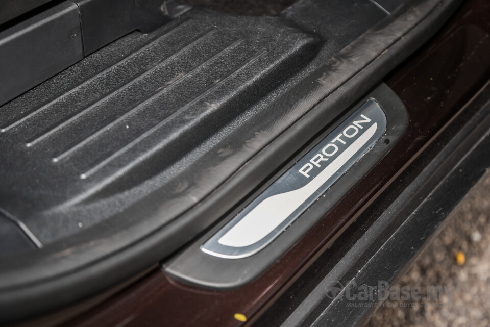 Proton X90 VX11 (2023) Interior