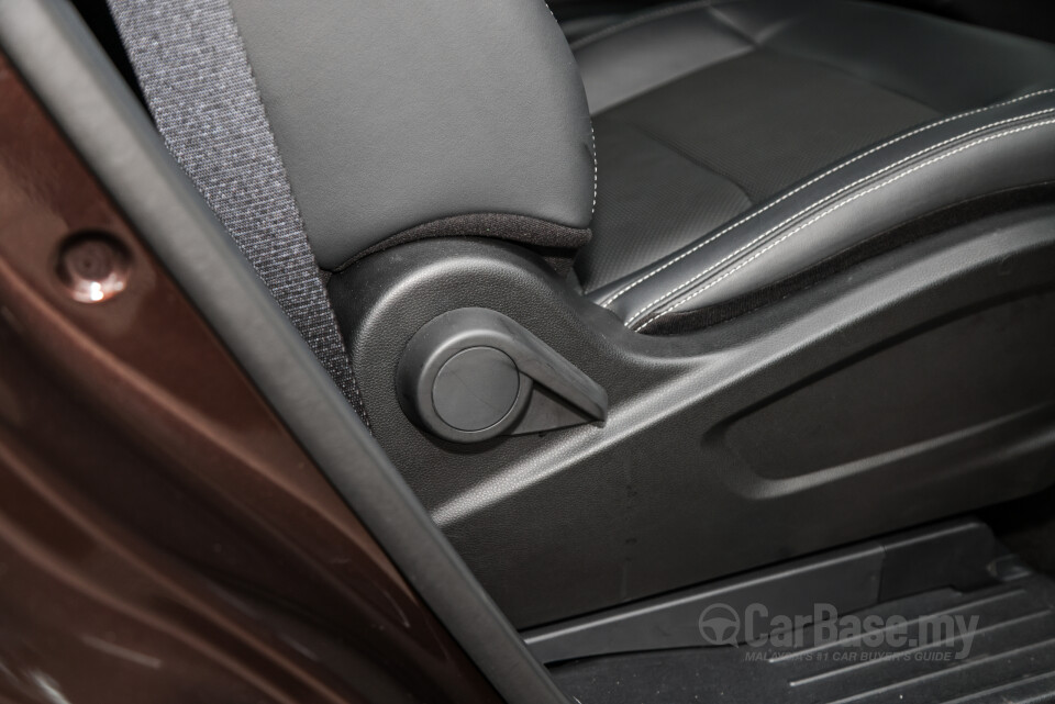 Proton X90 VX11 (2023) Interior