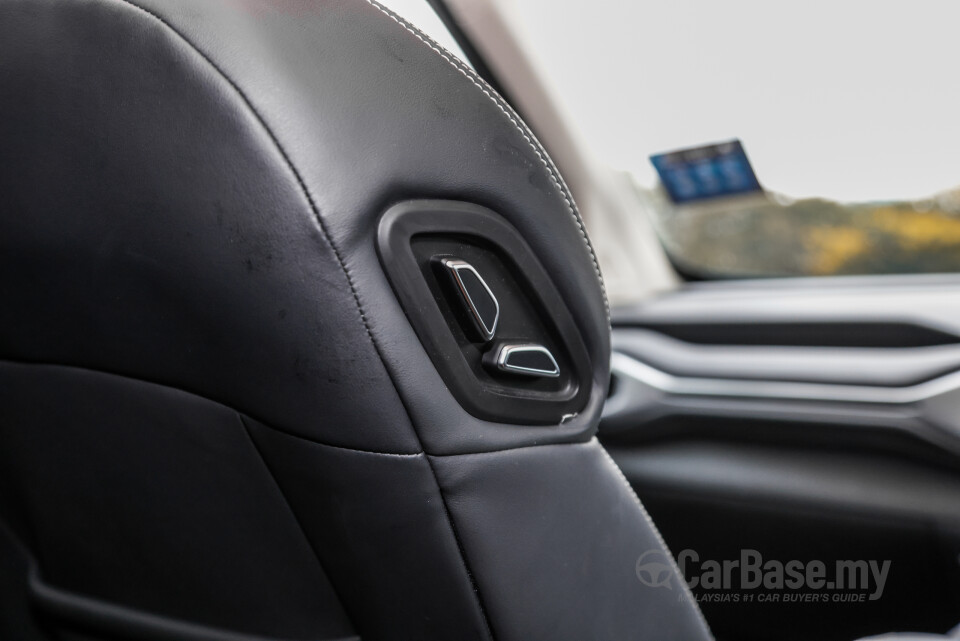Proton X90 VX11 (2023) Interior