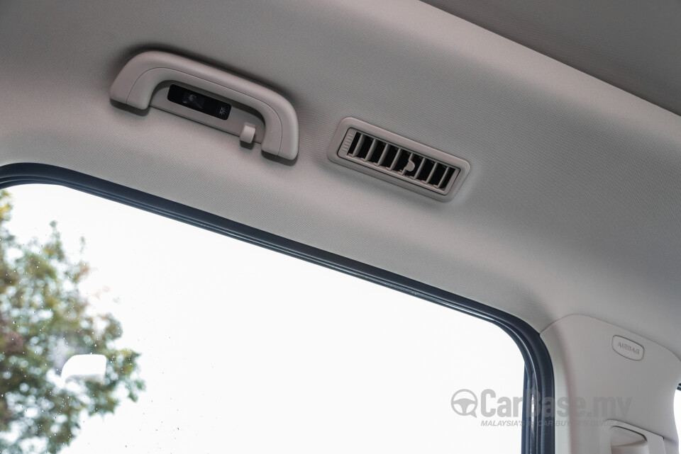 Proton X90 VX11 (2023) Interior
