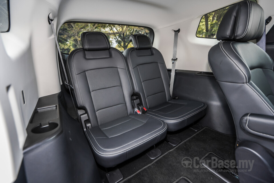 Proton X90 VX11 (2023) Interior