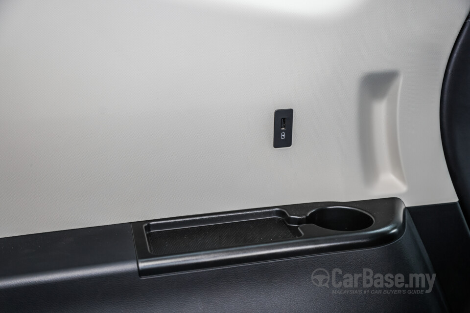 Proton X90 VX11 (2023) Interior