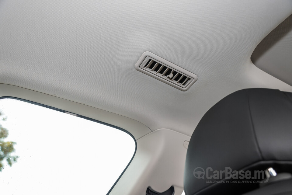Proton X90 VX11 (2023) Interior