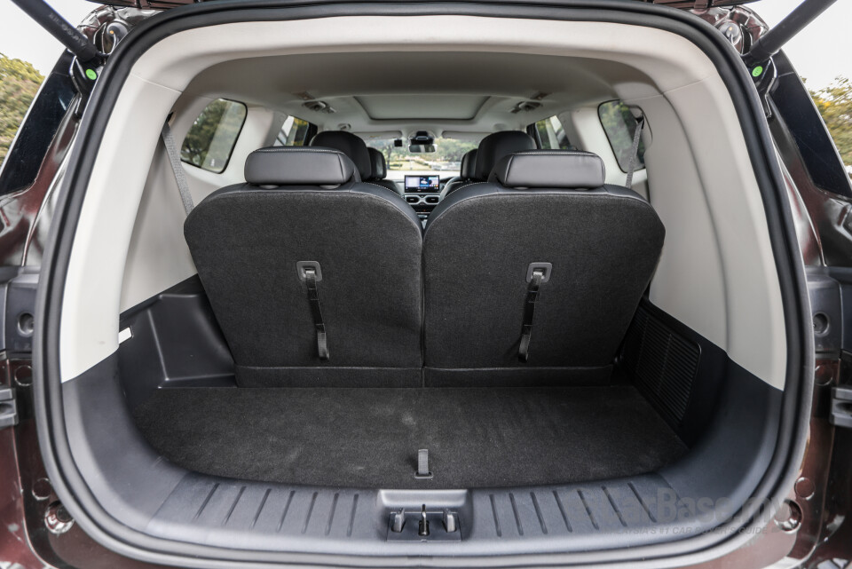 Proton X90 VX11 (2023) Interior
