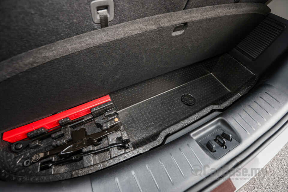 Proton X90 VX11 (2023) Interior