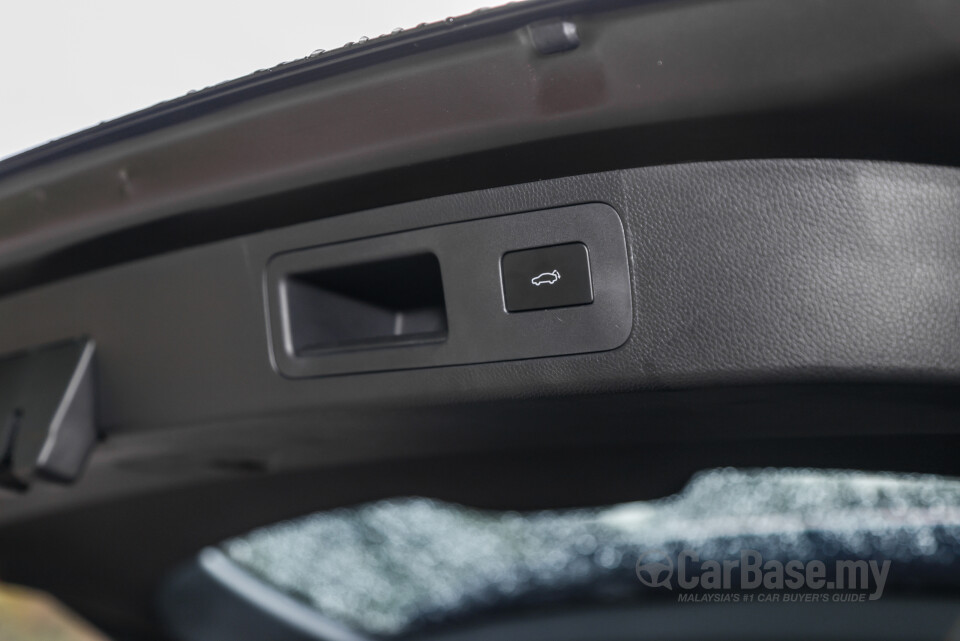 Proton X90 VX11 (2023) Interior
