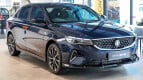 Proton S70 Exterior photo