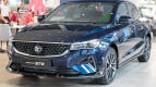 Proton S70 Exterior photo