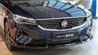 Proton S70 Exterior photo