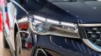 Proton S70 Exterior photo