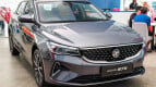 Proton S70 Exterior photo