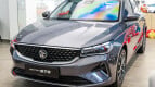Proton S70 Exterior photo