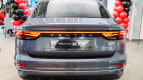 Proton S70 Exterior photo