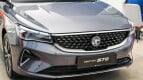 Proton S70 Exterior photo