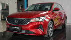 Proton S70 Exterior photo