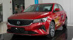 Proton S70 Exterior photo