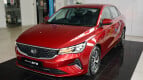 Proton S70 Exterior photo