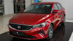 Proton S70 Exterior photo