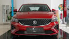 Proton S70 Exterior photo