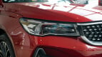 Proton S70 Exterior photo