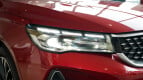 Proton S70 Exterior photo