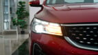 Proton S70 Exterior photo