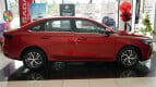 Proton S70 Exterior photo