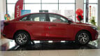 Proton S70 Exterior photo