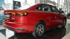 Proton S70 Exterior photo