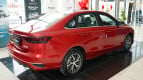 Proton S70 Exterior photo