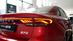 Proton S70 Exterior photo