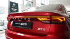 Proton S70 Exterior photo