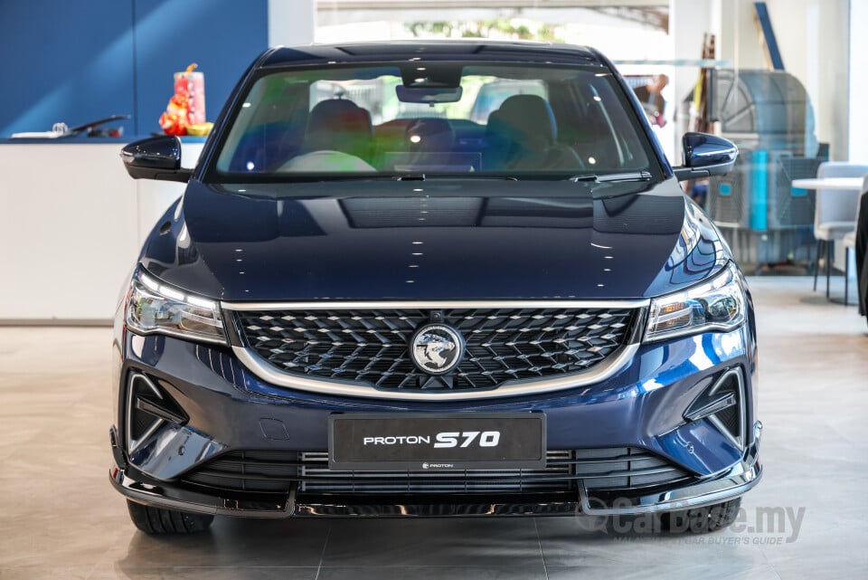 Proton S70 SS11 MC1 (2026) Exterior