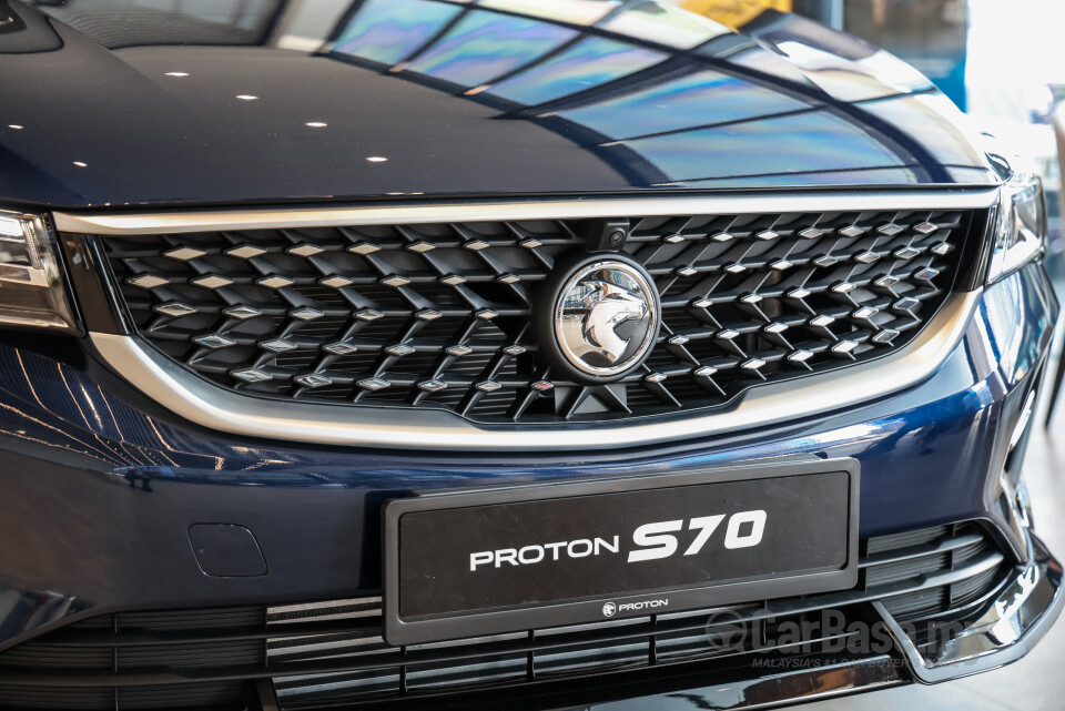 Proton S70 SS11 MC1 (2026) Exterior