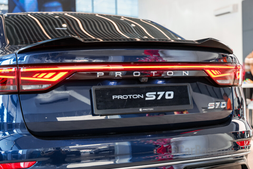 Proton S70 SS11 MC1 (2026) Exterior