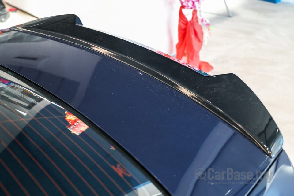 Proton S70 SS11 MC1 (2026) Exterior
