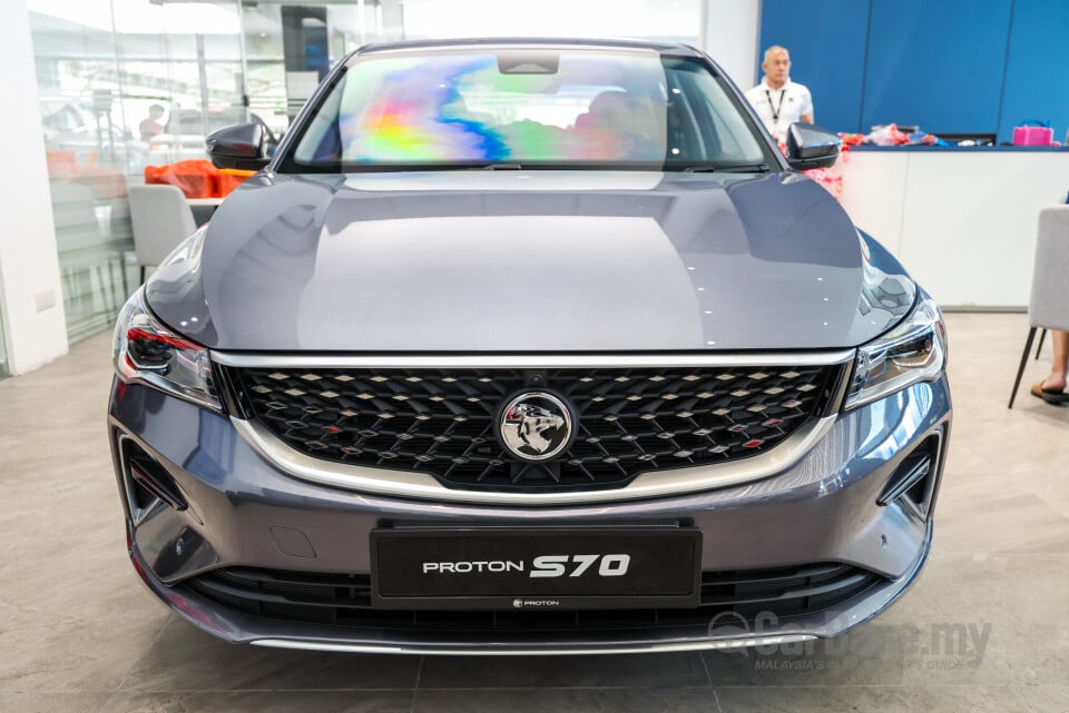 Proton S70 SS11 MC1 (2026) Exterior